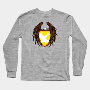 Eagly Hug Long Sleeve T-Shirt